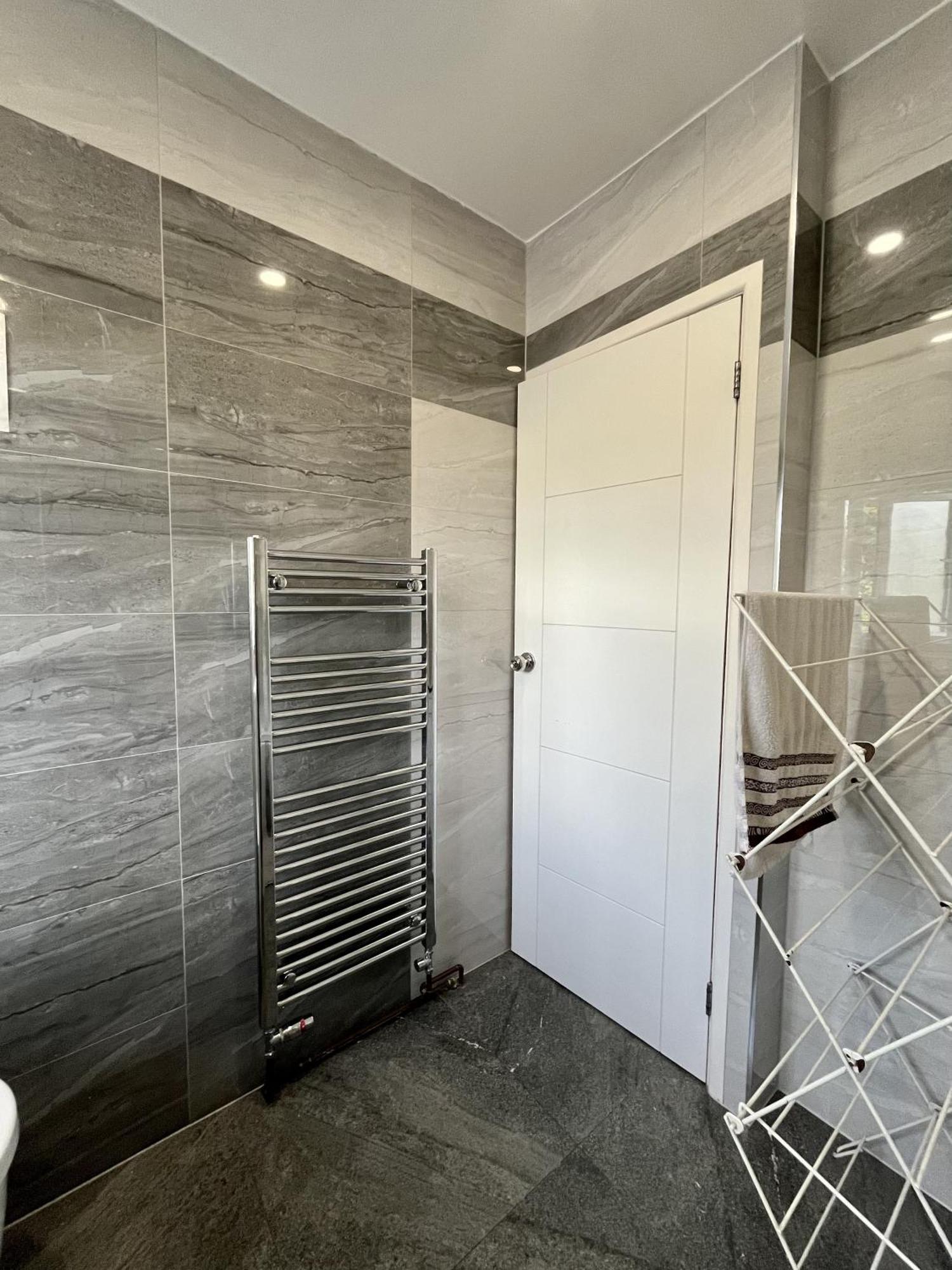 Home Accommodation Саутхамптън Екстериор снимка